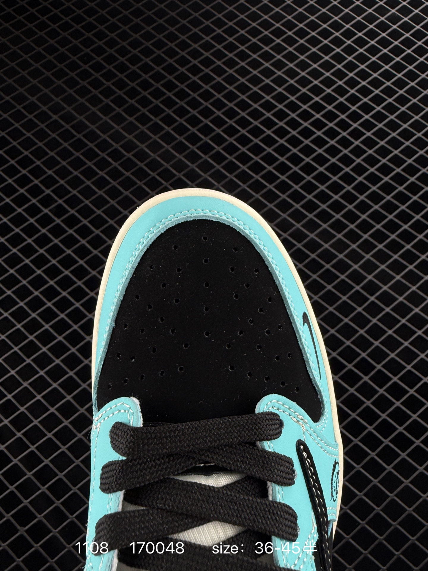 Nike Air Jordan 1 Low